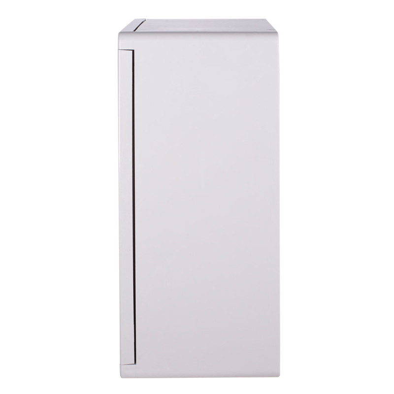 Корпус пластиковый 500x350x220мм ABS IP65 [p084105] E.NEXT e.plbox.pro.p.50.35.22