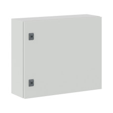Корпус металлический 500x600x200мм ІР65 навесной [R5CE0562] RAM block CE ДКС