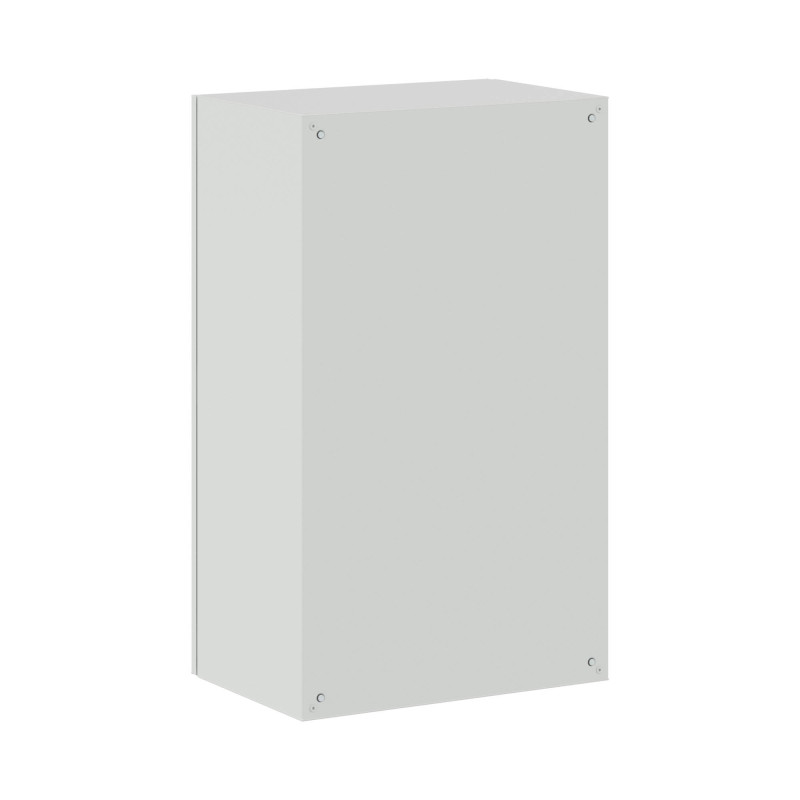 Корпус металлический 1000x600x400мм ІР55 навесной [R5CE1064] RAM block CE ДКС