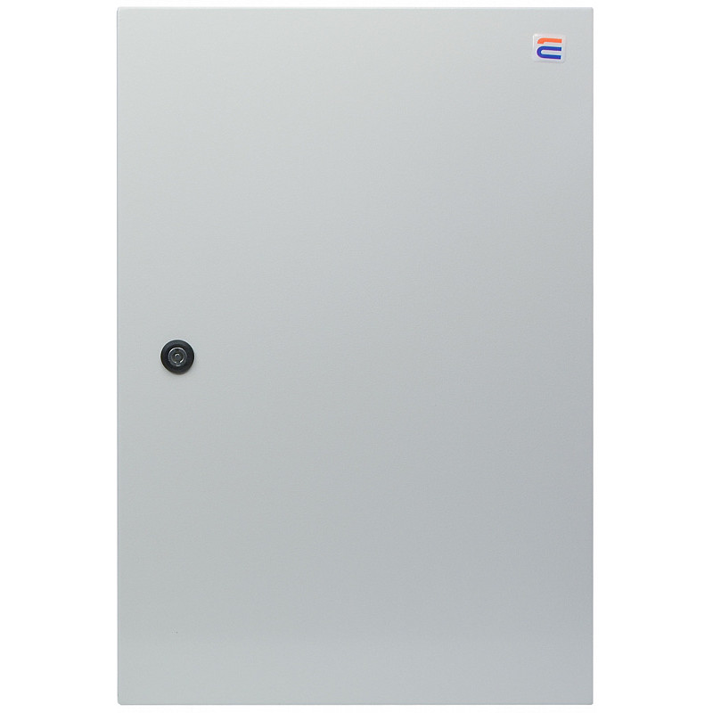 Корпус металевий 600х400х250мм IP31 навісний [A0260020008] UBox АСКО