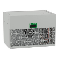 Система охлаждения 1550кВт 400В крыша шкафа сталь IP54 для шкафа Spacial [NSYCU1K52P4RDG] ClimaSys CU Schneider Electric