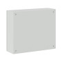 Корпус металлический 500x600x200мм ІР65 навесной [R5CE0562] RAM block CE ДКС