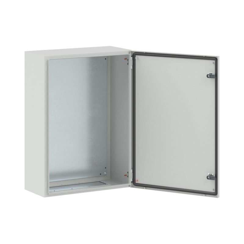 Корпус металлический 700x500x250мм ІР65 навесной [R5CE0759] RAM block CE ДКС