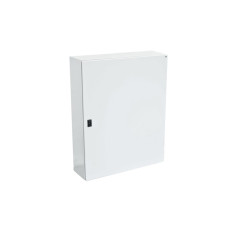 Корпус металлический 1000x600x400мм IP66 с замком [1102144] GT 100-60-40 ETI