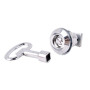 Замок 20-25/42 квадрат IP65 [s053104] e.lock.04 E.NEXT