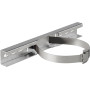 L=300мм Кронштейн крепления на опору для шкафов, корпусов [s053211] e.mount.bracket.300 E.NEXT