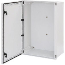 Корпус полиэстеровый 600x400x230мм IP66 с замком [1102604] EPC 60-40-23 ETI
