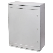Корпус пластиковый 800х600х260мм IP65 [MKP93-N-806026-65-U] УХЛ1 ЩМПп УЕК