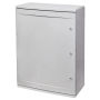 Корпус пластиковий 800х600х260мм IP65 [MKP93-N-806026-65-U] УХЛ1 ЩМПп УЕК