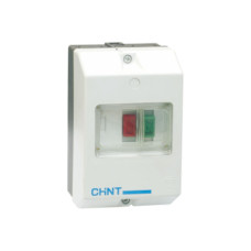 Защитная оболочка для NS2-25 IP55 без кнопок [495997] NS2-MC CHINT
