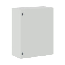 Корпус металлический 1000x800x400мм ІР55 навесной [R5CE1084] RAM block CE ДКС