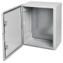 Корпус пластиковый 500х400х240мм IP65 [MKP93-N-504024-65-U] УХЛ1 ЩМПп УЕК