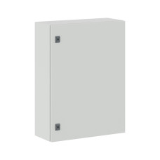 Корпус металлический 800x600x250мм ІР65 навесной [R5CE0869] RAM block CE ДКС