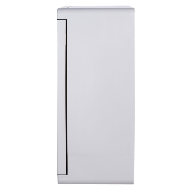 Корпус пластиковый 500x400x180мм ABS IP65 [p084106] E.NEXT e.plbox.pro.p.50.40.18