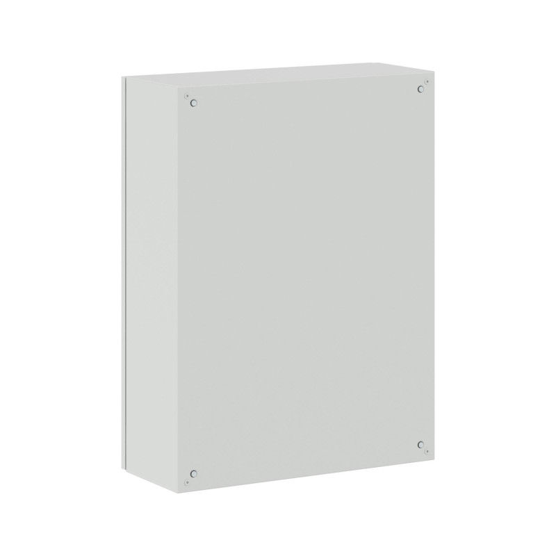 Корпус металлический 800x600x250мм ІР65 навесной [R5CE0869] RAM block CE ДКС