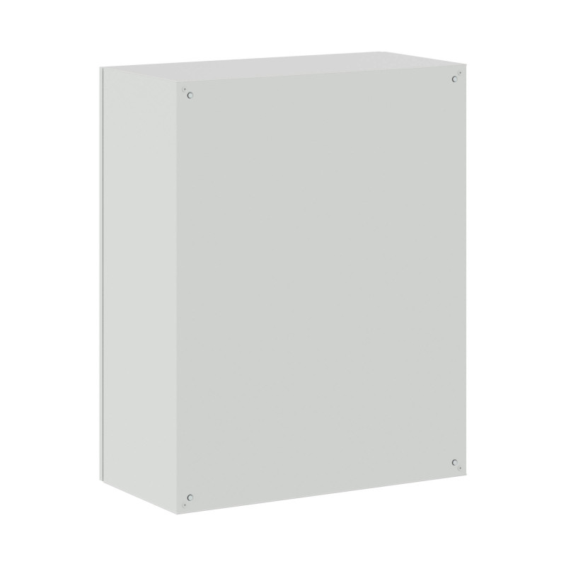 Корпус металлический 1000x800x400мм ІР55 навесной [R5CE1084] RAM block CE ДКС