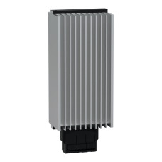 Обогреватель на DIN-рейку 90Вт 12-24В DC IP20 для шкафов [NSYCR100WU1] ClimaSys CR Schneider Electric