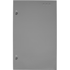 Корпус металевий 400х300х200мм IP41 навісний [CP304020K] E.NEXT e.mbox.industrial.p.40.30.20z