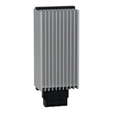 Обогреватель на DIN-рейку 20Вт 270-420В AC 85x135x70мм IP20 для шкафов [NSYCR20WU3] ClimaSys CR Schneider Electric