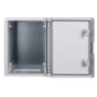 Корпус пластиковый 500x400x180мм ABS IP65 [p084106] E.NEXT e.plbox.pro.p.50.40.18