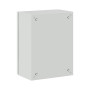 Корпус металлический 400x300x200мм IP66 навесной [R5CE0432] RAM block CE ДКС