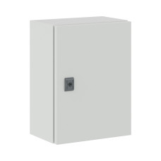 Корпус металлический 400x300x200мм IP66 навесной [R5CE0432] RAM block CE ДКС