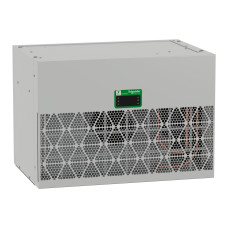 Система охлаждения 1550кВт 230В крыша шкафа сталь IP54 для шкафа Spacial [NSYCU1K5RDG] ClimaSys CU Schneider Electric