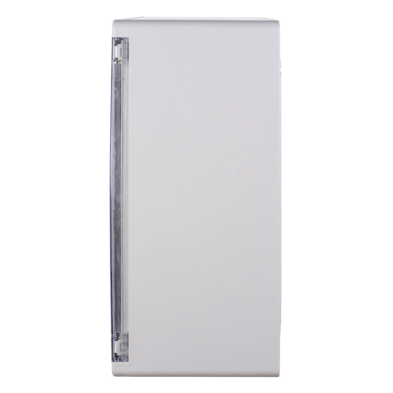 Корпус пластиковий 700x500x250мм ABS IP65 прозорі двері [p084208] E.NEXT e.plbox.pro.p.70.50.25.tr