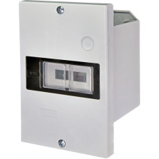 Корпус пластиковый 80х85х129мм встраиваемый IP55 для MS 25, MST25 [4600220] CP ETI