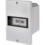 Корпус пластиковый 80х85х129мм встраиваемый IP55 для MS 25, MST25 [4600220] CP ETI