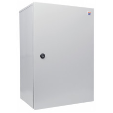 Корпус металлический 600х400х300мм IP31 навесной [A0260020030] UBox АСКО