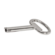 Ключ D5 с двойной бородкой [1102173] KEY-D5-M ETI