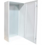 Корпус металлический 1600х800х400мм IP31 навесной [A0260020036] UBox АСКО