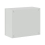 Корпус металевий 500x600x300мм ІР65 навісний [R5CE0563] RAM block CE ДКС