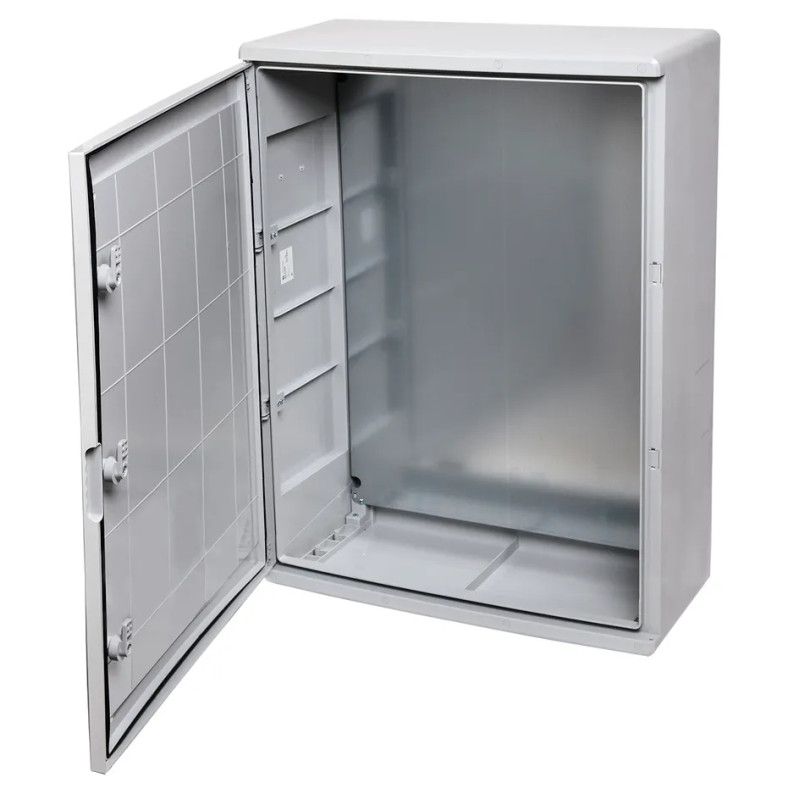Корпус пластиковий 800х600х260мм IP65 [MKP93-N-806026-65-U] УХЛ1 ЩМПп УЕК