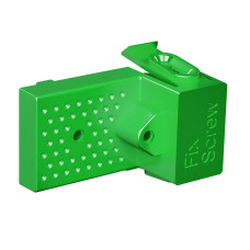 Крепление винтовое для мультимедийных щитов (2 шт.) [VDIR380003] Schneider Electric