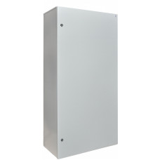 Корпус металлический 1600х800х400мм IP31 навесной [A0260020036] UBox АСКО