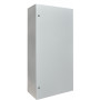 Корпус металлический 1600х800х400мм IP31 навесной [A0260020036] UBox АСКО