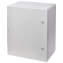 Корпус пластиковый 500х400х240мм IP65 [MKP93-N-504024-65-U] УХЛ1 ЩМПп УЕК