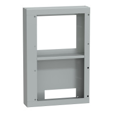 Комплект ретрофит крышной системы охлаждения Climasys CU 800Вт [NSYCUACC018DG] Schneider Electric