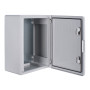 Корпус пластиковый 500x400x180мм ABS IP65 [p084106] E.NEXT e.plbox.pro.p.50.40.18