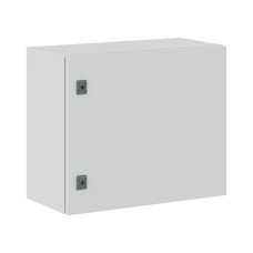 Корпус металлический 500x600x300мм ІР65 навесной [R5CE0563] RAM block CE ДКС