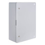 Корпус пластиковий 600x400x200мм ABS IP65 [p084107] E.NEXT e.plbox.pro.p.60.40.20