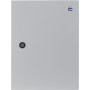 Корпус металлический 400х300х200мм IP31 навесной [A0260020004] UBox АСКО