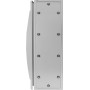 Корпус металевий 1800х600х200мм IP55 навісний зі склом [CPD6018020M] E.NEXT e.mbox.industrial.p.180.60.20.gl