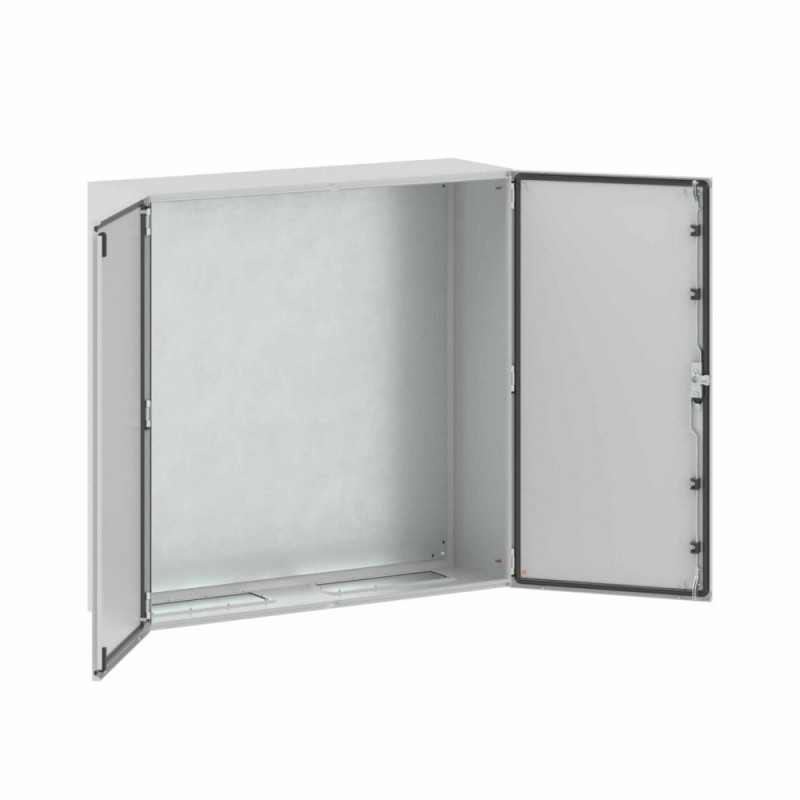 Корпус металлический 1000x1000x300мм ІР55 навесной [R5CE1013] RAM block CE ДКС