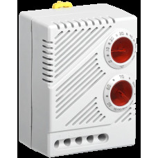 Гигротерм 0-60°C rH50-90% [YCE-HT-00-60-50-90] УККг УЕК