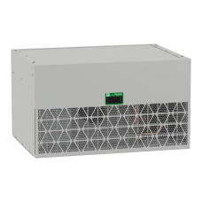 Система охлаждения 3200кВт 400В крыша шкафа сталь IP54 для шкафа Spacial [NSYCU3K3P4RDG] ClimaSys CU Schneider Electric