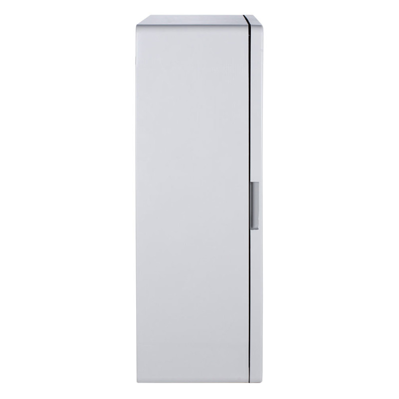Корпус пластиковий 600x400x200мм ABS IP65 [p084107] E.NEXT e.plbox.pro.p.60.40.20