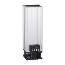 Обогреватель на DIN-рейку c вентилятором 200Вт 230В AC 80x140x20мм IP20 для шкафов [NSYCRS200W230V] ClimaSys CR Schneider Electric